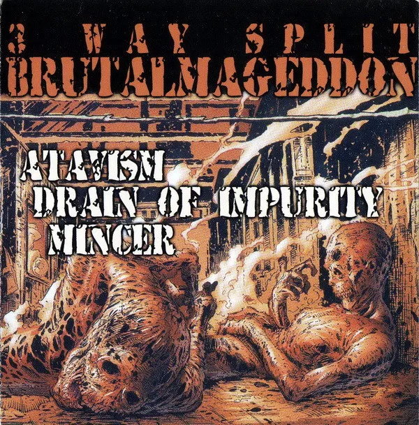 3 Way Split Brutalmageddon