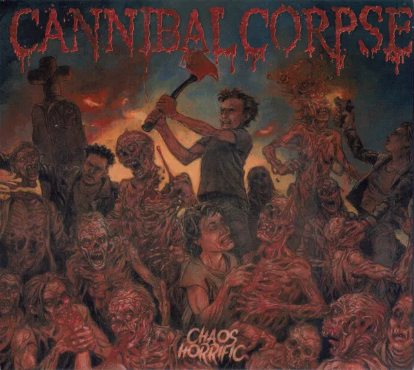 Chaos Horrific