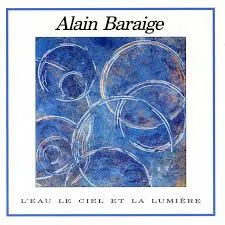 L'eau Le Ciel Et La Lumière