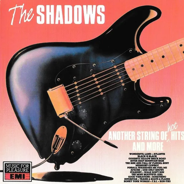 Another String Of Hot Hits (And More!)