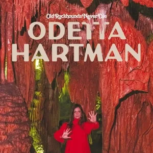 Hartman, Odetta