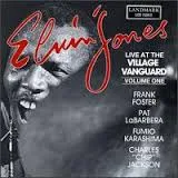 Live At The Village Vanguard / Volume One