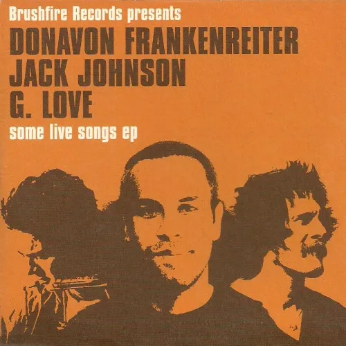 Some Live Songs EP
