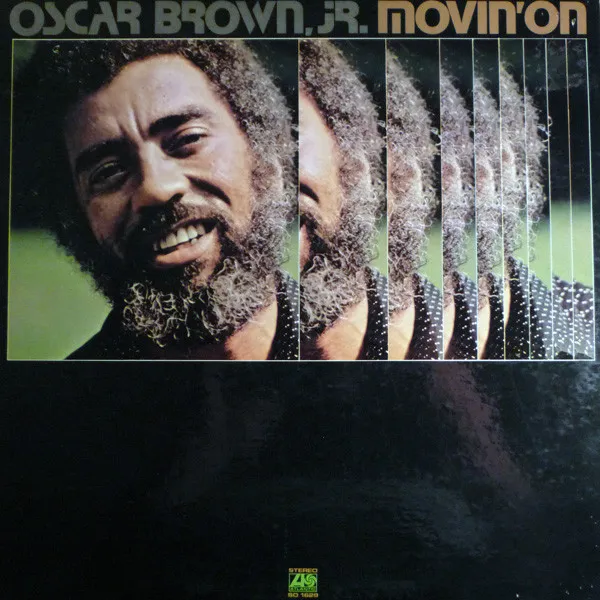 Movin' On