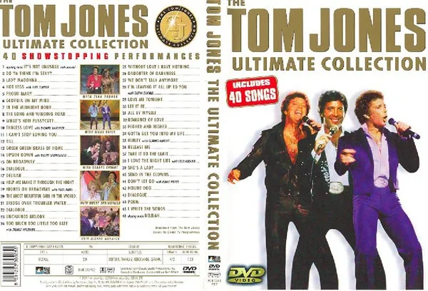 The Ultimate Collection