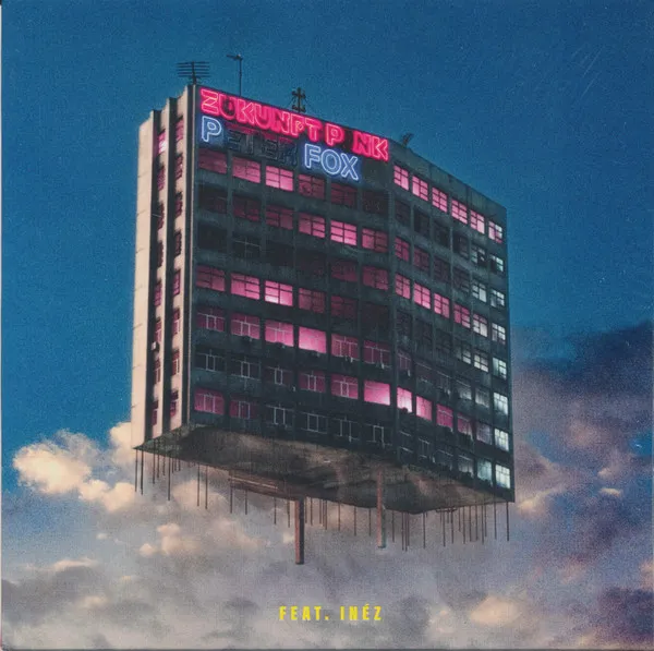 Zukunft Pink (Pink BioVinyl)
