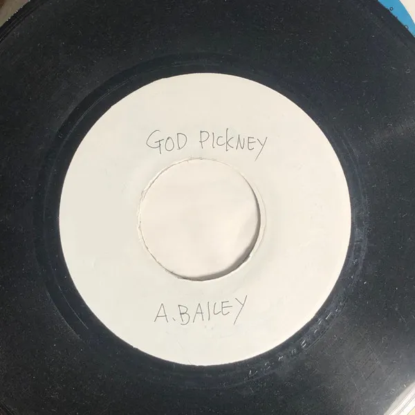 Mi A God Pickiney