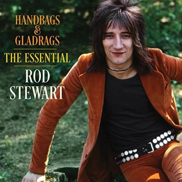 Handbags & Gladrags - The Essential