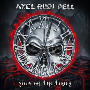 SIGN OF THE TIMES LTD.