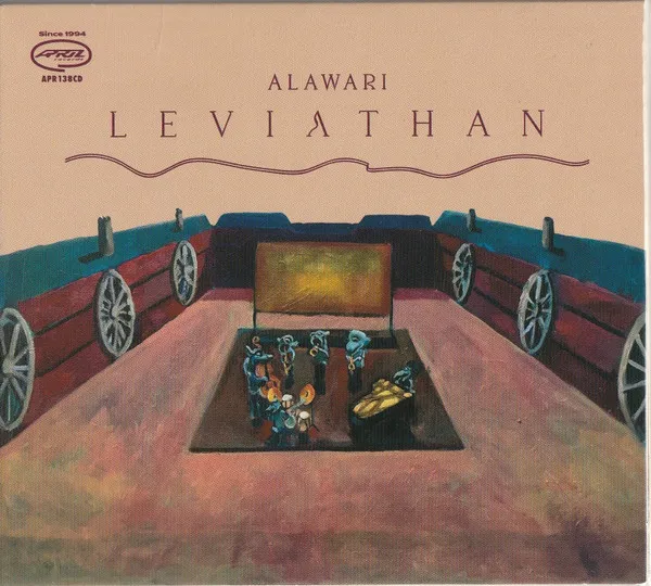 Leviathan