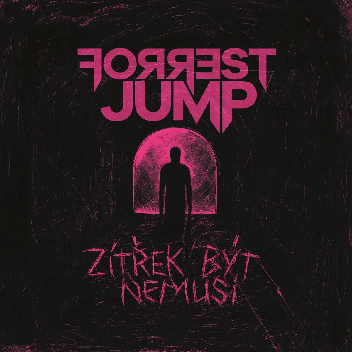 Zitrek Byt Nemusi