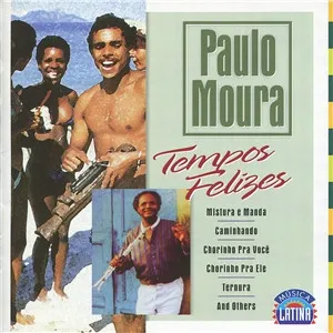 Paulo Moura