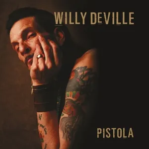 Pistola (Ltd.)
