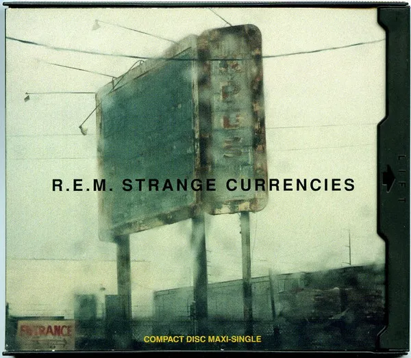 Strange Currencies