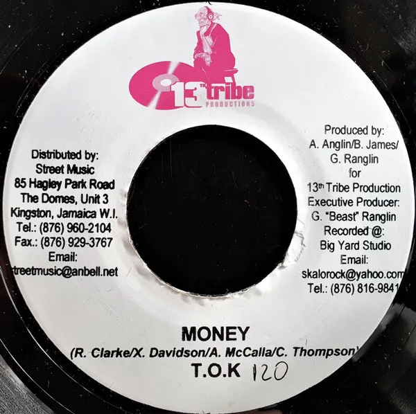 Money