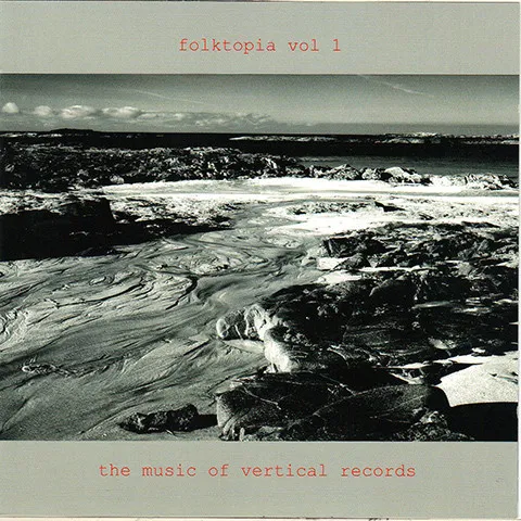 Folktopia Vol. 1