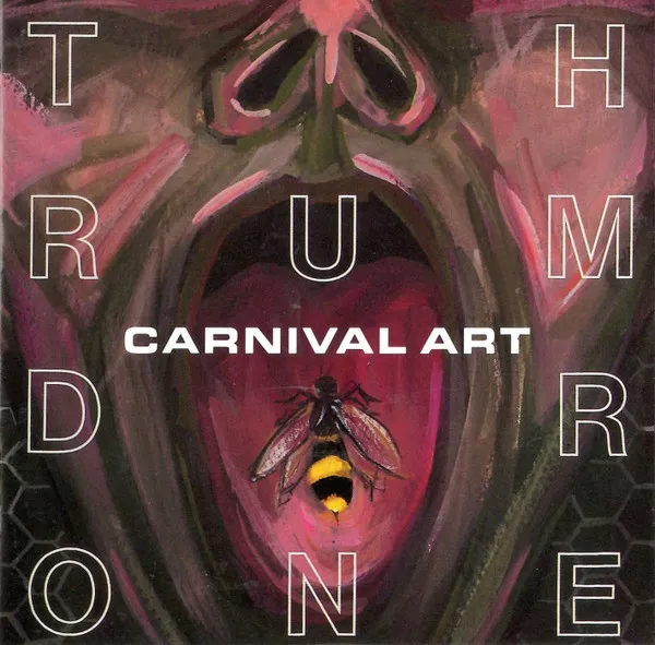 Carnival Art