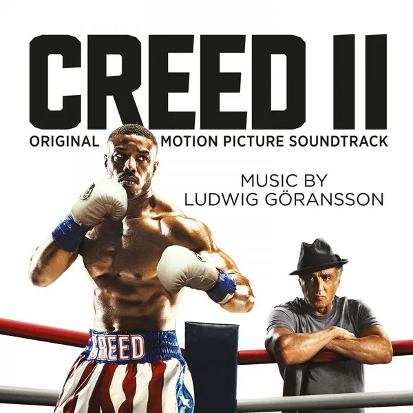 Creed II (Original Motion Picture Soundtrack)