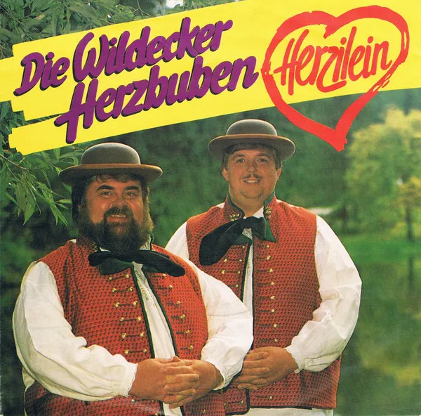 Herzilein