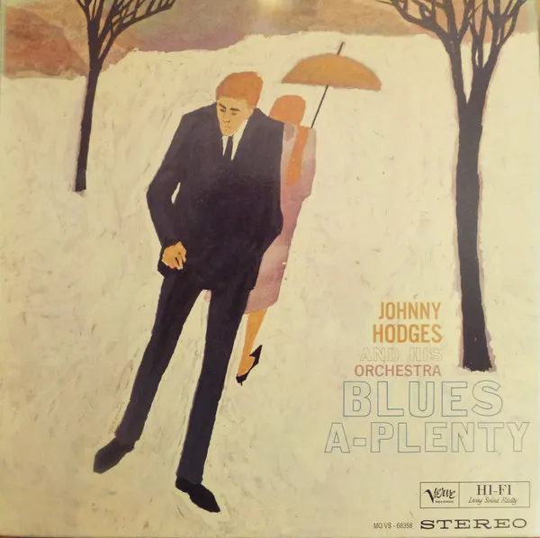 Blues-A-Plenty