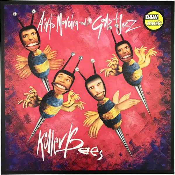 Killer Bees
