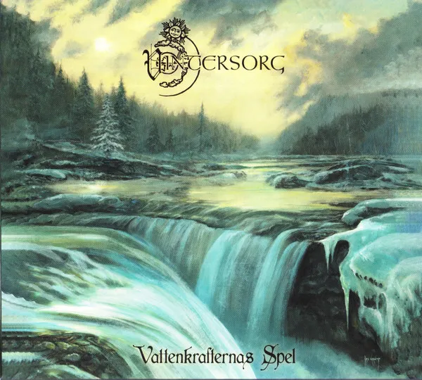 Vattenkrafternas Spel