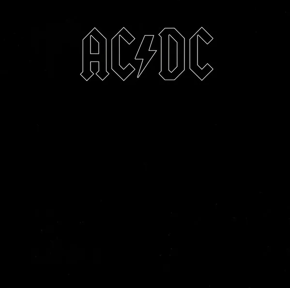 Back In Black (50th Anniversary) (remastered) (Black & White Swirl Vinyl) (+ Artwork Print)