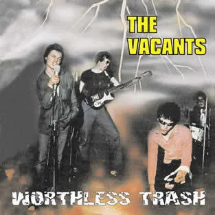 Worthless Trash