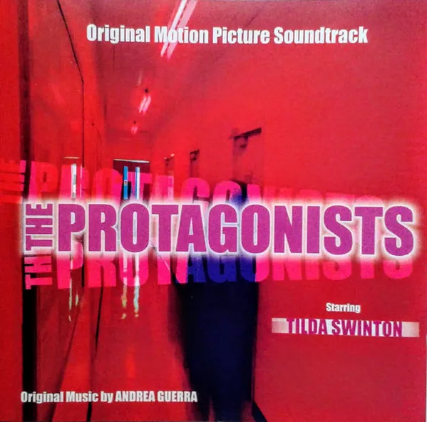 The Protagonists (Original Motion Picture Soundtrack)