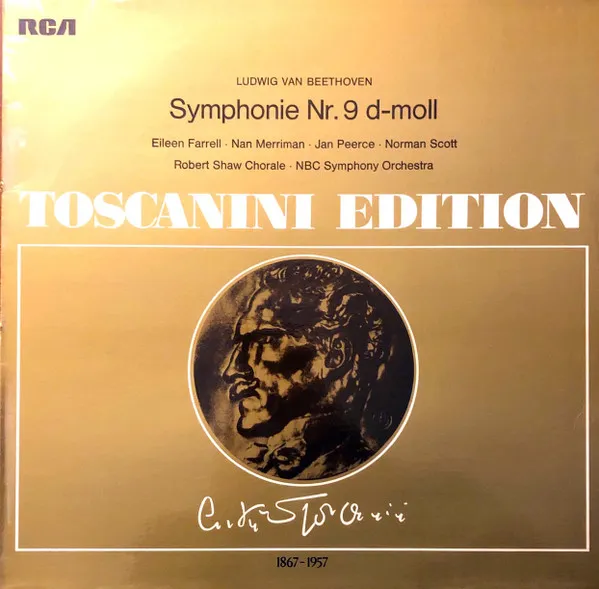 Symphonie Nr. 9 d-moll