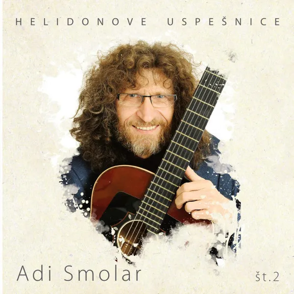 Helidonove Uspešnice Št. 2