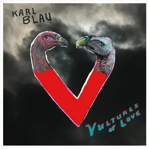 Blau, Karl