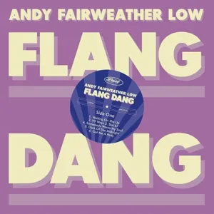 Flang Dang (Violet Vinyl)