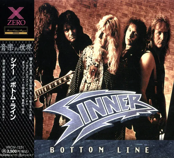 Sinner