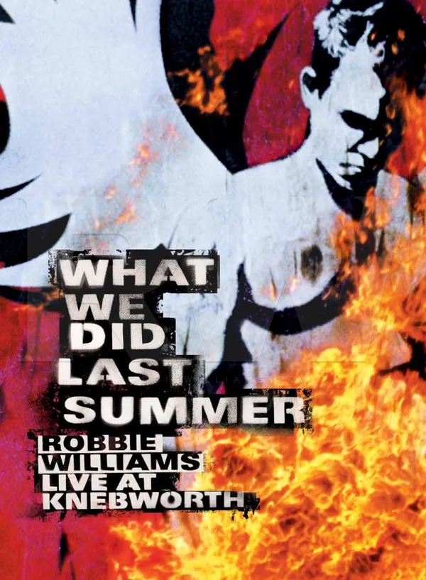 What We Did Last Summer