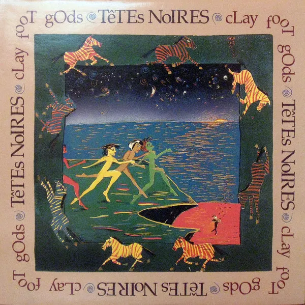 Têtes Noires