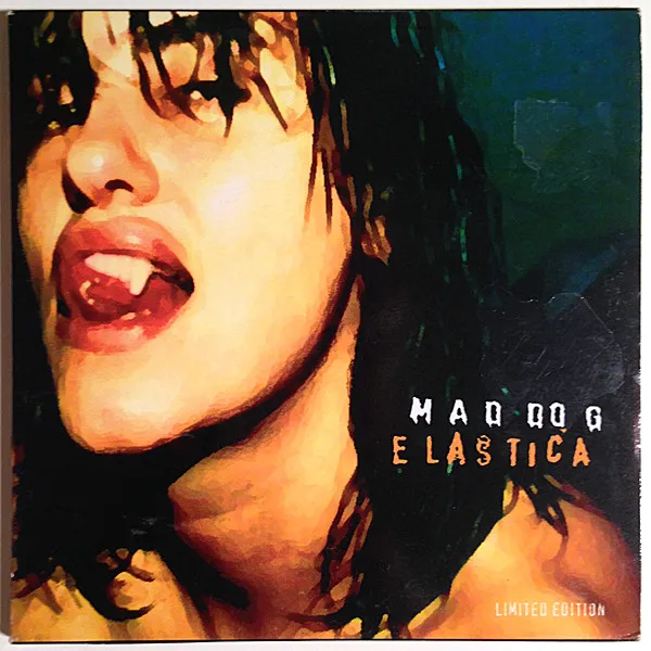Mad Dog