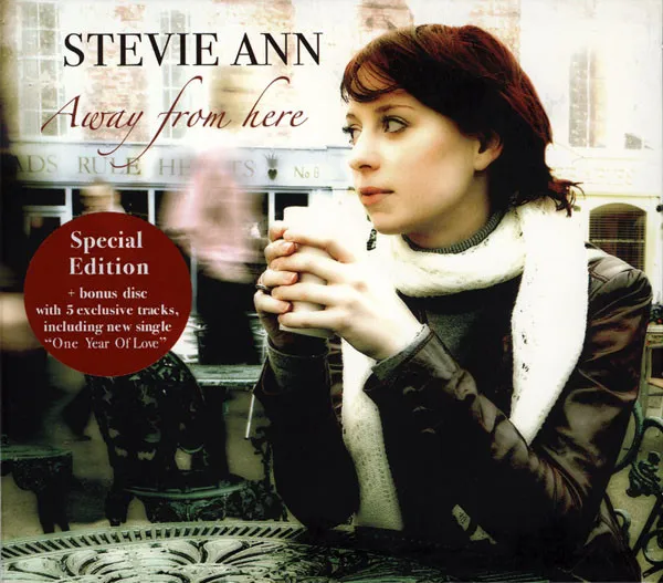Stevie Ann