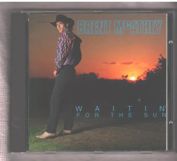 Brent McAthey