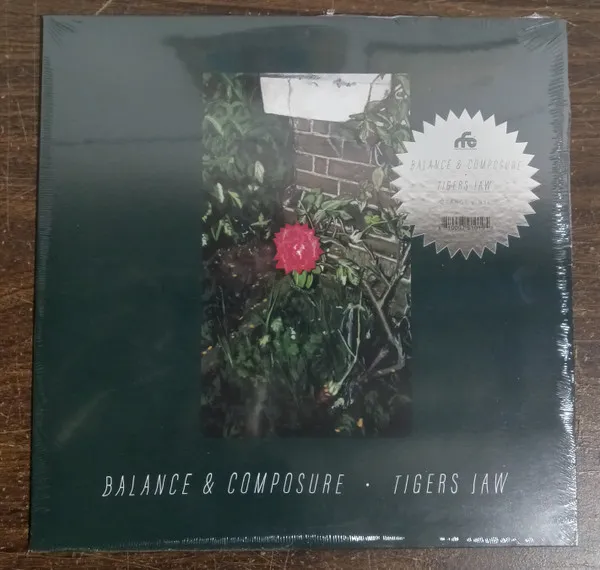 Balance And Composure / Tigers Jaw