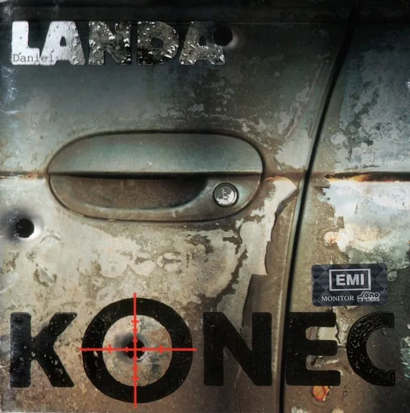 KONEC