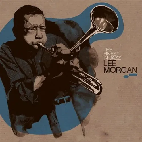 Lee Morgan