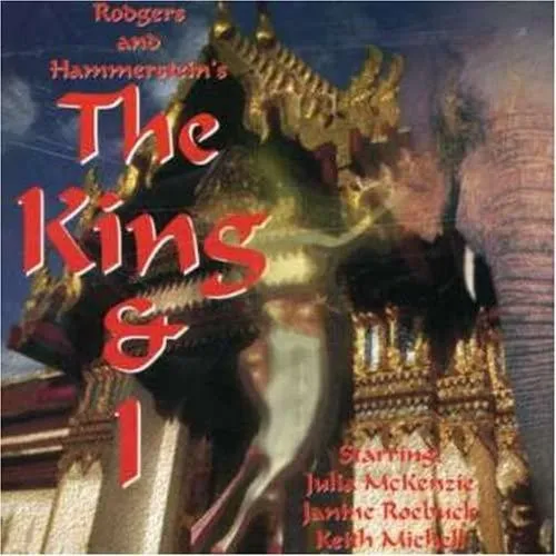 The King & I