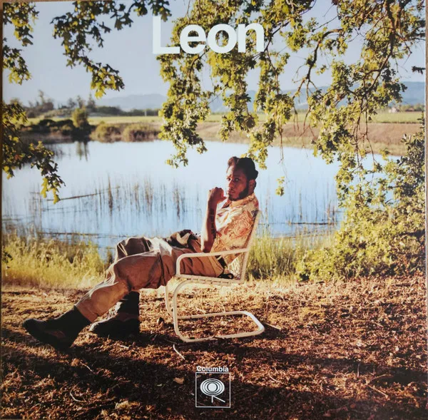 Leon (Limited Indie Edition) (Smoke Vinyl)