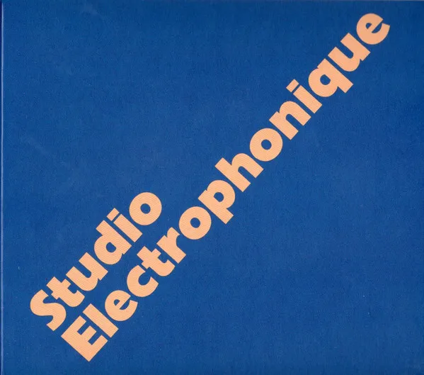 Studio Electrophonique