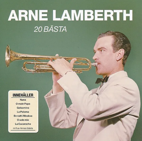20 Bästa