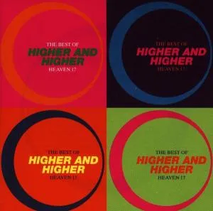 HIGHER & HIGHER -BEST OF...