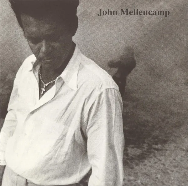 John Mellencamp