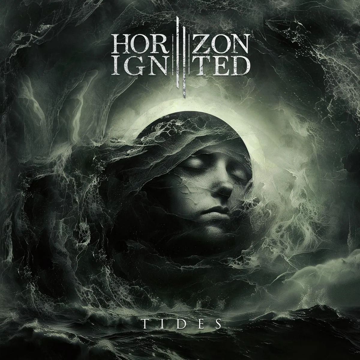 TIDES (DIGIPAK)