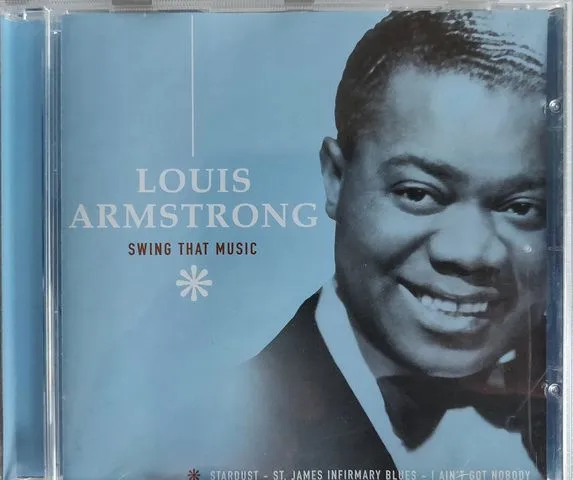 Swing That Music